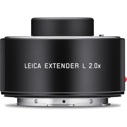 Best image for Leica Extender L 2.0x