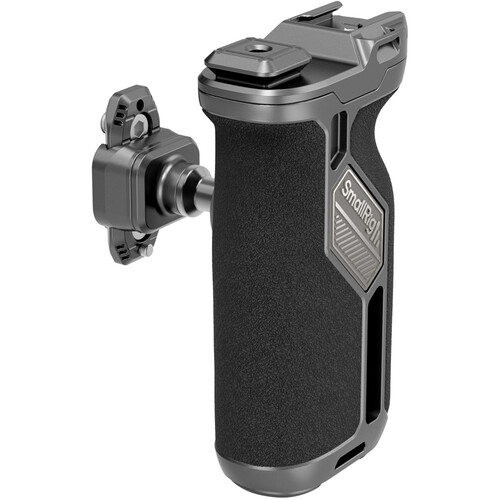 SmallRig HawkLock H21 Quick Release Rotating Side Handle Kit 4485 - Best Available Image