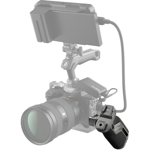 1023642_C.jpg - SmallRig HawkLock H21 Quick Release Rotating Side Handle Kit 4485 - Image 3