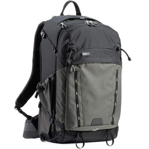 MindShift Gear Backlight Backpack Slate Black 36L - Best Available Image