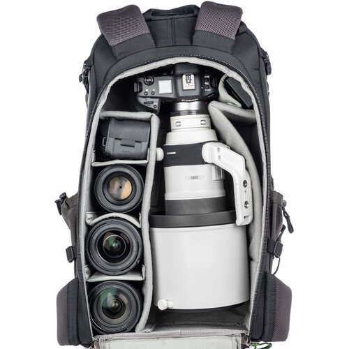 1023672_A.jpg - MindShift Gear Backlight Backpack Slate Black 36L - Image 1