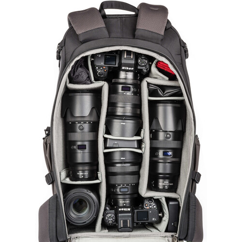 1023672_B.jpg - MindShift Gear Backlight Backpack Slate Black 36L - Image 2