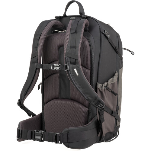 1023672_C.jpg - MindShift Gear Backlight Backpack Slate Black 36L - Image 3