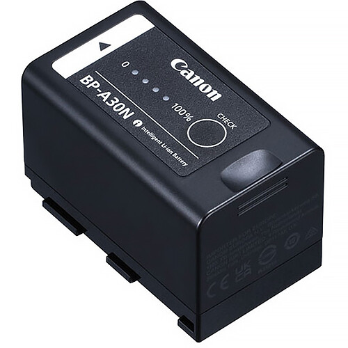 Canon BP-A30N Battery Pack - Best Available Image