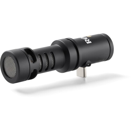 Best image for RODE VideoMic Me-C+ Directional Microphone for USB-C Devices