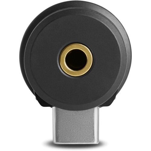 1023762_B.jpg - RODE VideoMic Me-C+ Directional Microphone for USB-C Devices - Image 2