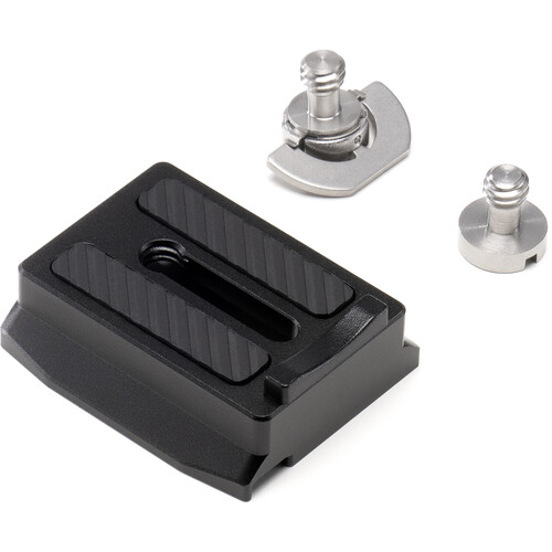 1023782_A.jpg - DJI Quick Release Plate for RS 3 Mini - Image 1