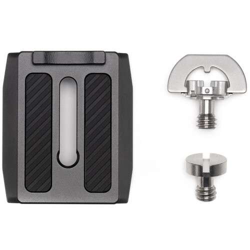 1023782_B.jpg - DJI Quick Release Plate for RS 3 Mini - Image 2