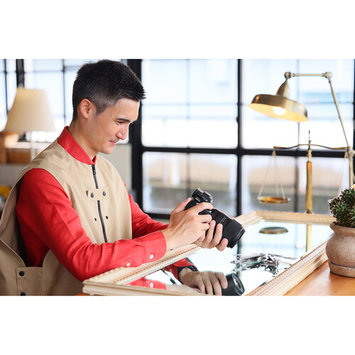 1023802_D.jpg - Tamron 90mm f/2.8 Di III VXD Macro Lens Nikon Z - Image 4