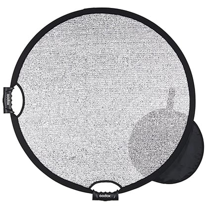 Best image for Godox W-RFT80 81.3cm (32") Collapsible Windproof Reflector