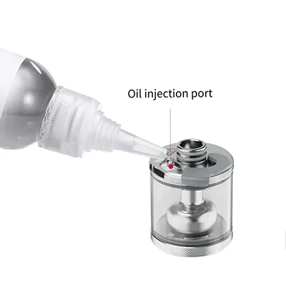 1023852_B.jpg - Ulanzi R002 Fog Liquid 60ml for FM01 FILMOG Fog Machine - Image 2