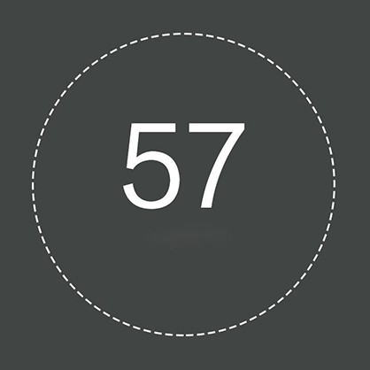 Krane Background Paper 1.35x10m Thunder Grey #57 - Best Available Image