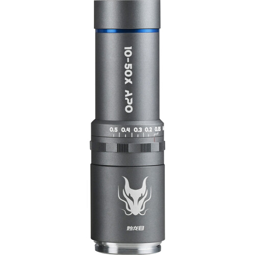 1023872_E.jpg - Laowa Aurogon FF 10-50x Supermicro Lens (Canon EF) - Image 5