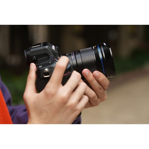 1023882_B.jpg - Laowa Argus 28mm f/1.2 FF Lens (Leica L) - Image 2