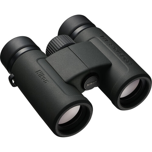 Nikon PROSTAFF P3 8x30 Binoculars - Best Available Image