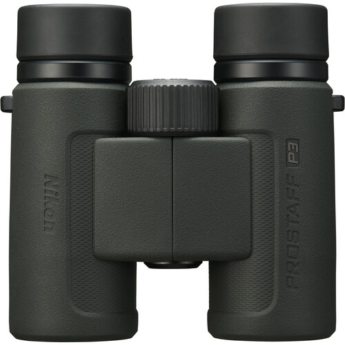 1023892_A.jpg - Nikon PROSTAFF P3 8x30 Binoculars - Thumbnail 1