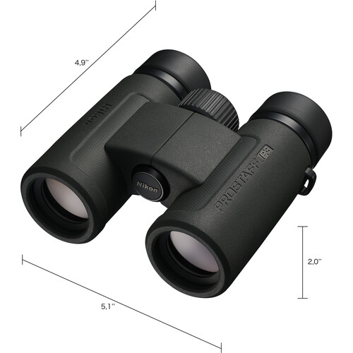 1023892_B.jpg - Nikon PROSTAFF P3 8x30 Binoculars - Thumbnail 2