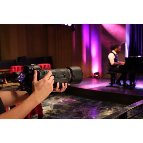 1023912_C.jpg - Canon RF 70-200mm f/2.8 L IS USM Z Lens Black - Thumbnail 3