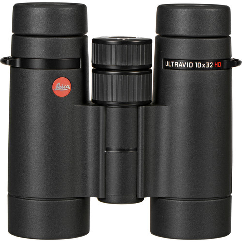 1023962_A.jpg - Leica 10x32 Ultravid HD-Plus Binoculars - Image 1