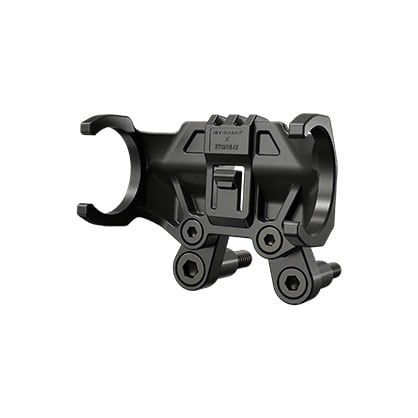 Nitecore BM06 Headlamp Bike Mount for HC60 UHE and HC65 UHE