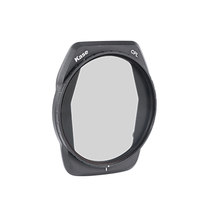 1024112_A.jpg - Kase CPL Polarising Filter B270 Glass for DJI Air 3S Drone - Thumbnail 1