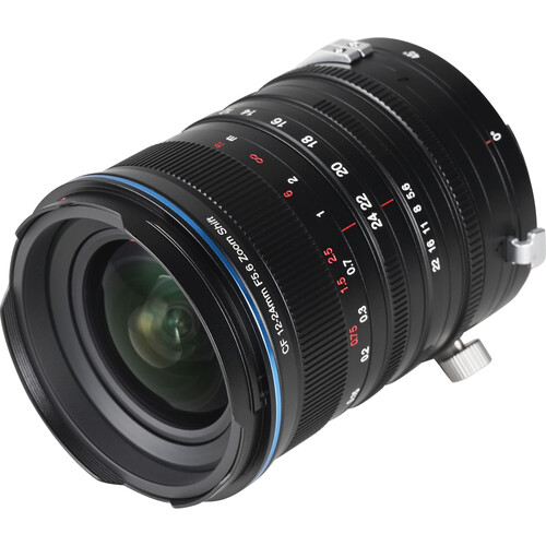 Best image for Laowa 12-24mm f/5.6 Zoom Shift CF Lens (Canon RF)
