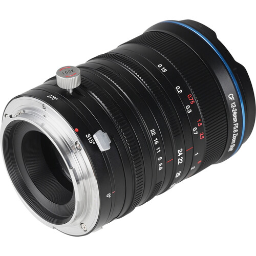 1024142_A.jpg - Laowa 12-24mm f/5.6 Zoom Shift CF Lens (Canon RF) - Thumbnail 1
