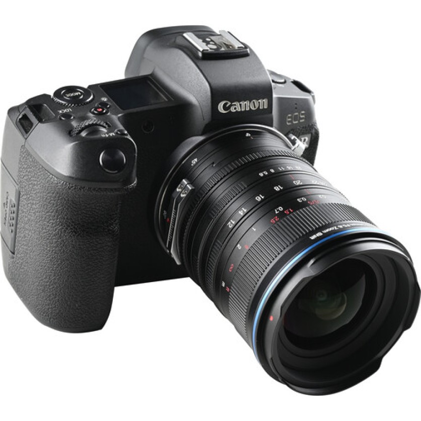 Laowa 12-24mm f/5.6 Zoom Shift CF Lens (Canon RF)