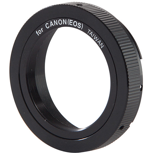 Best image for Celestron T-Ring for Canon EF-Mount Cameras