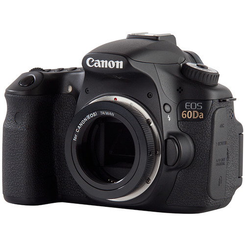1024212_A.jpg - Celestron T-Ring for Canon EF-Mount Cameras - Image 1