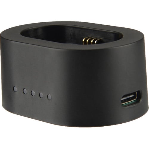 1024272_A.jpg - Godox USB Charger for V350 Series On-Camera Flashes - Thumbnail 1