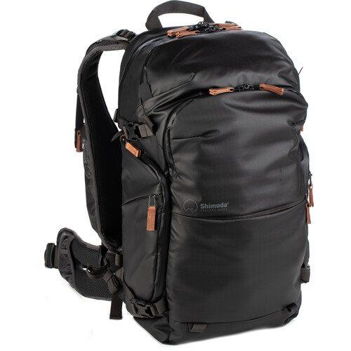 Shimoda Explore v2 25 Backpack Photo Starter Kit (Black) - Best Available Image