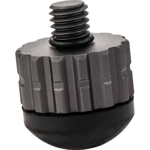 Benro BBMF Ball Bearing Monopod Foot - Best Available Image