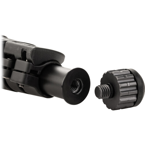 1024292_B.jpg - Benro BBMF Ball Bearing Monopod Foot - Image 2