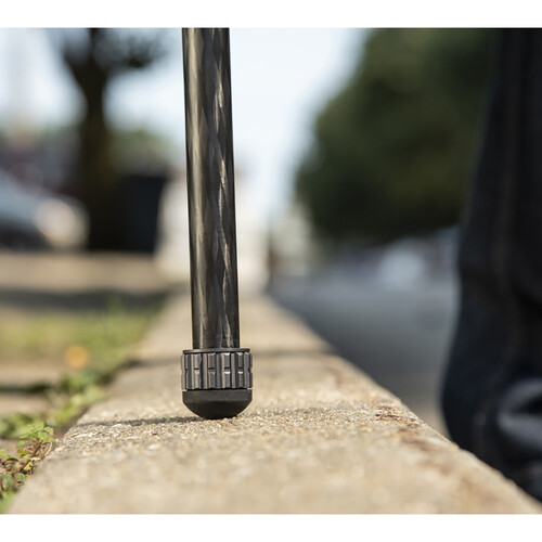 1024292_D.jpg - Benro BBMF Ball Bearing Monopod Foot - Image 4