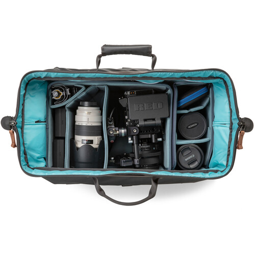 1024342_A.jpg - Shimoda DV Roller Black - Image 1