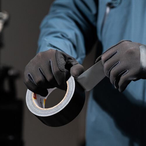 1024352_C.jpg - PGYTECH Heat-Resistant Photography Gloves (Black, Large) - Image 2