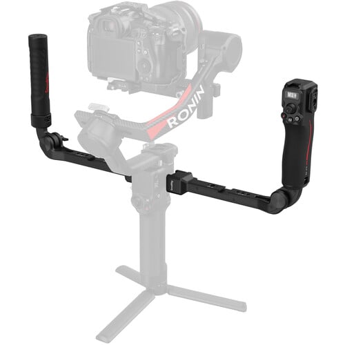 SmallRig Focus Control Dual Handle for DJI RS Series 4327