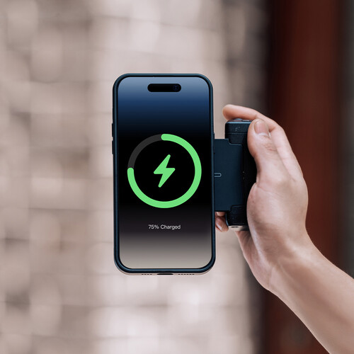 1024432_D.jpg - PGYTECH MagCam Phone Grip Classic Black - Image 4