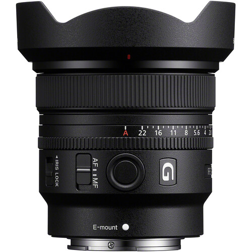1024482_A.jpg - Sony FE 16mm f/1.8 G Lens - Thumbnail 1