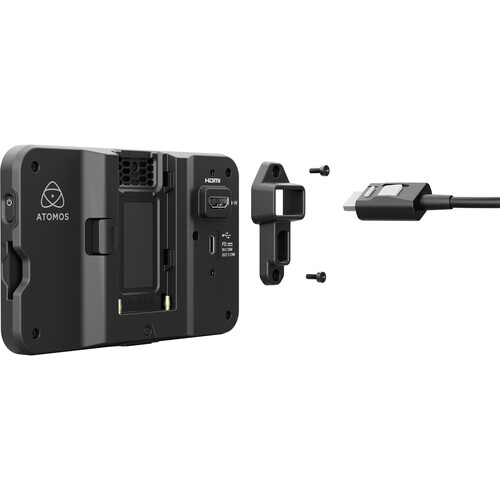 1024502_B.jpg - Atomos Shinobi GO 5" Touchscreen HDR Video and Photo Monitor - Image 2