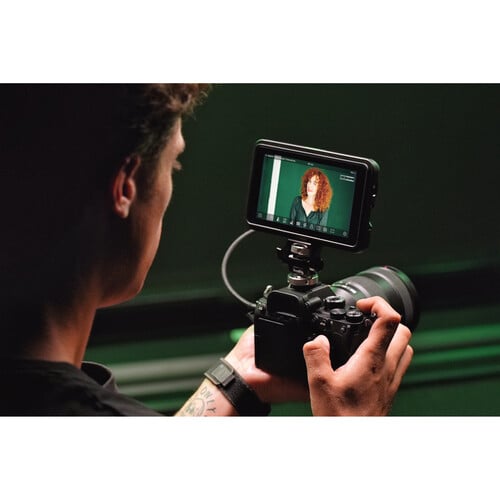 1024502_E.jpg - Atomos Shinobi GO 5" Touchscreen HDR Video and Photo Monitor - Thumbnail 5