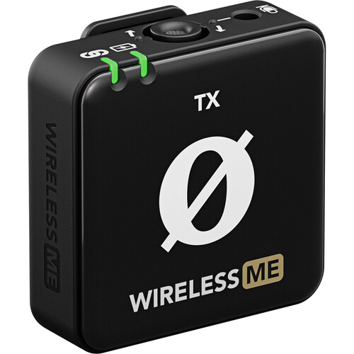 RODE Wireless ME TX Transmitter - Best Available Image