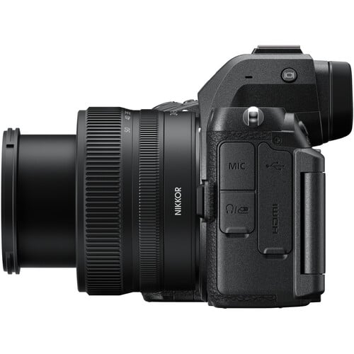 1024592_D.jpg - Nikon Z5II 24-50mm Kit - Image 4