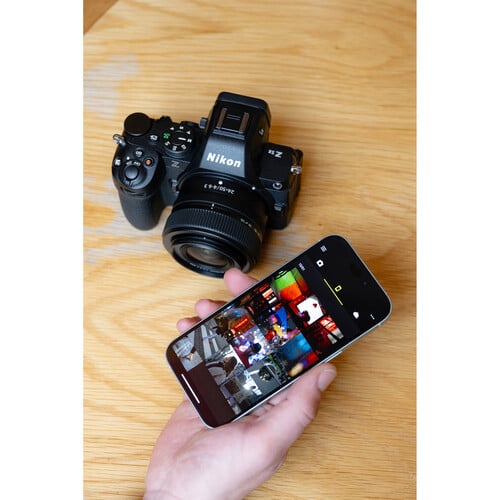 1024592_G.jpg - Nikon Z5II 24-50mm Kit - Image 7