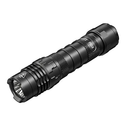 Nitecore P10iX 4000 Lumens USB-C Flashlight