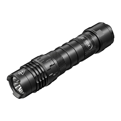 Nitecore P10iX 4000 Lumens USB-C Flashlight - Best Available Image