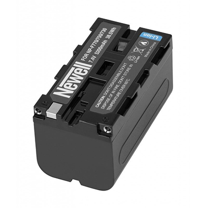 1024632_B.jpg - Newell 2x NP-F770 Battery + 1x Dual-Charger Set - Image 2