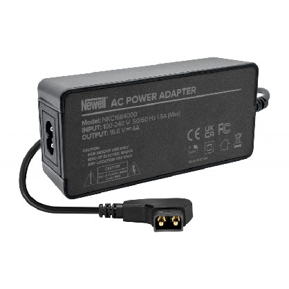 Best image for Newell D-Tap Charger for V-mount Battery