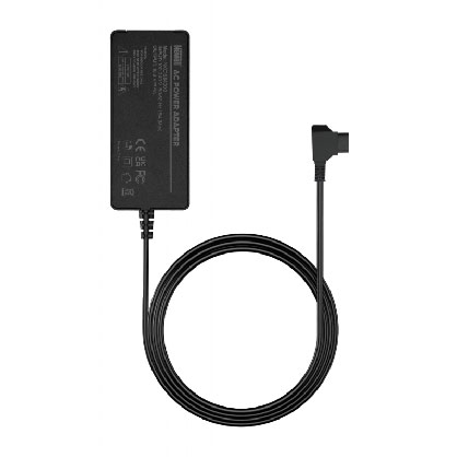 1024642_B.jpg - Newell D-Tap Charger for V-mount Battery - Image 2